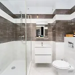 Апартаменты Krowodrza 2-bedroom By Bookinghost