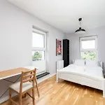 Апартаменты Krowodrza 2-bedroom By Bookinghost *
