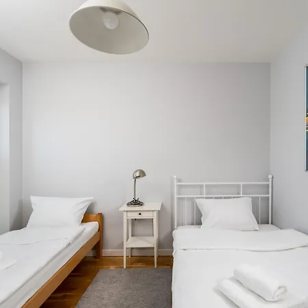 Krowodrza 2-bedroom By Bookinghost Apartamento