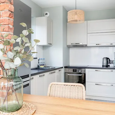 Krowodrza 2-bedroom By Bookinghost