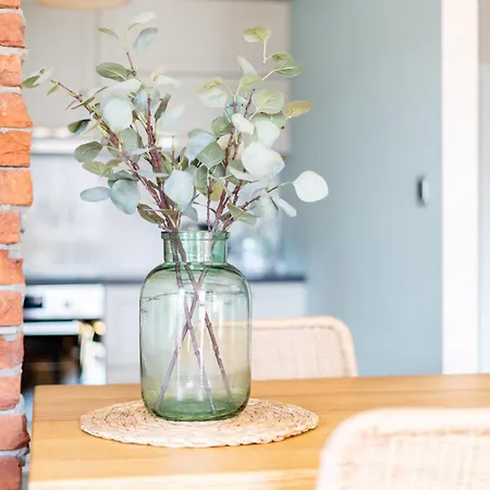 Krowodrza 2-bedroom By Bookinghost